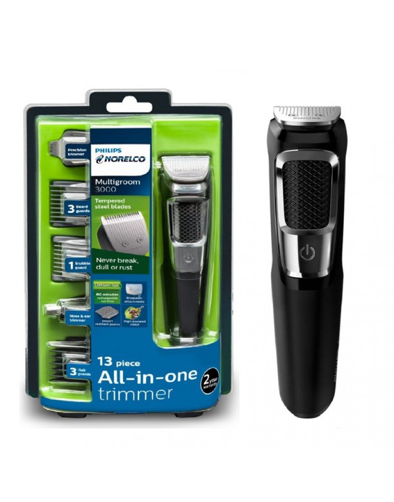 Philips 3000 deals trimmer